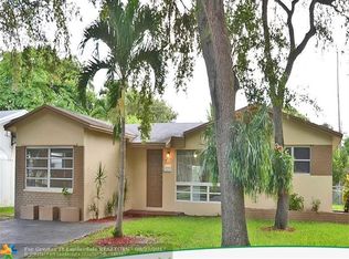 4115 W Park Rd, Hollywood, FL 33021