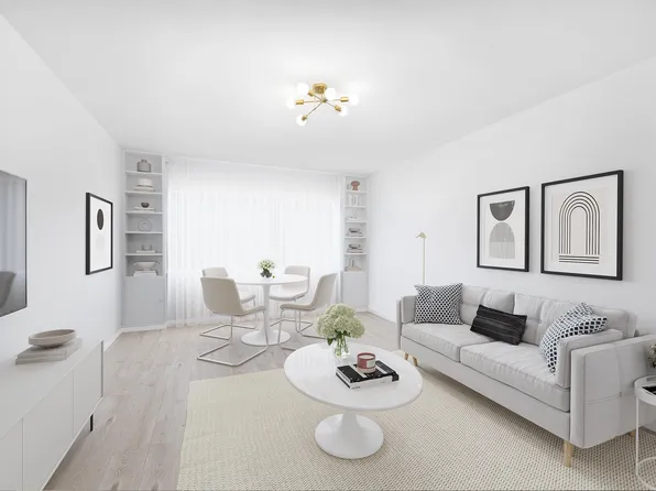 40 Glenwood Ave APT 3H, Jersey City, NJ 07306