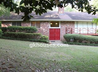 4623 Dogwood Ln, Pinson, AL 35126