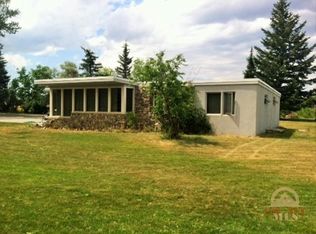 1805 Willow Way, Bozeman, MT 59715