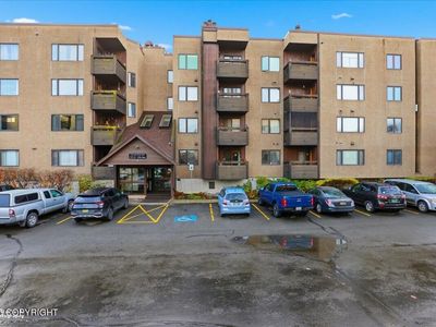 315 E 12th Ave Unit 247, Anchorage, AK, 99501