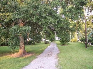 138 Chisholm Trl, Thibodaux, LA 70301