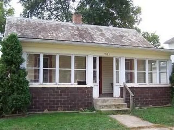 281 W 2nd St, Logan, OH 43138