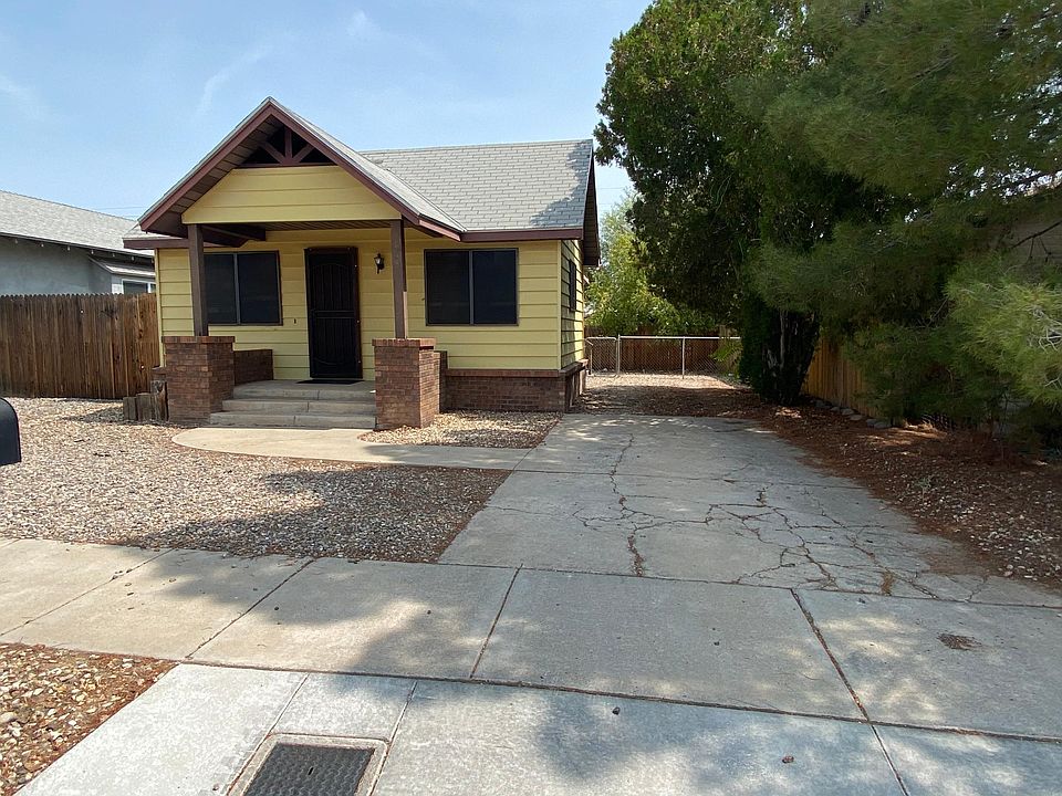 House Front