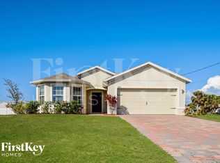 2023 NW 6th Ter, Cape Coral, FL 33993