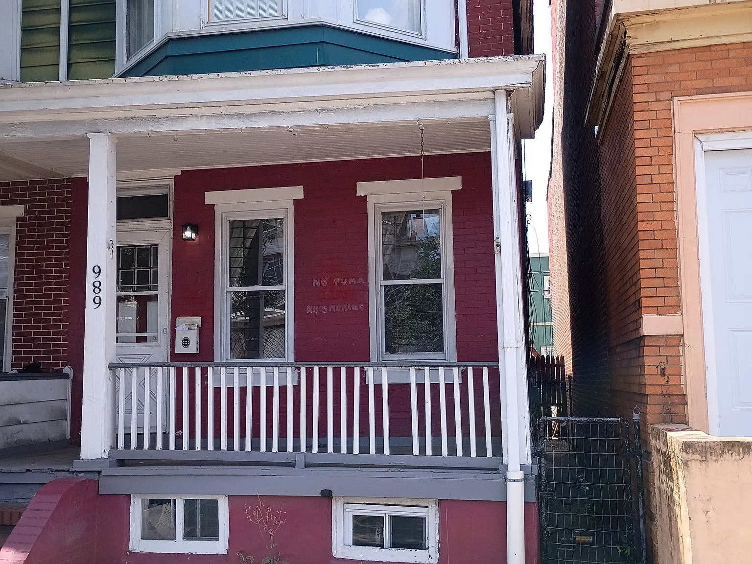 Rooms for rent — Photo 2