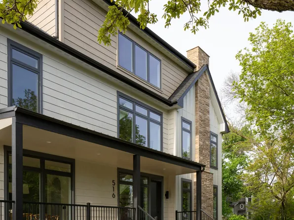 516 W 6th St, Hinsdale, IL 60521