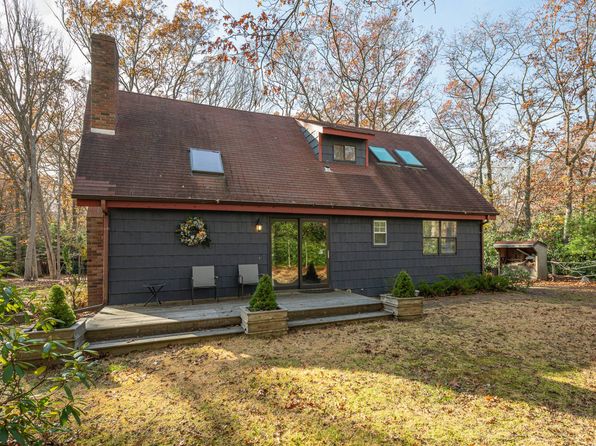 278 Big Fresh Pond Rd