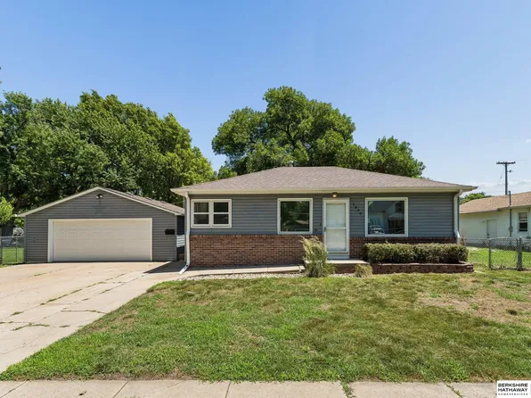 1830 N Irving St, Fremont, NE 68025