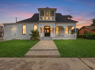 403 Montana, San Antonio, TX 78203
