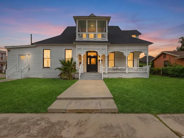 403 Montana, San Antonio, TX 78203