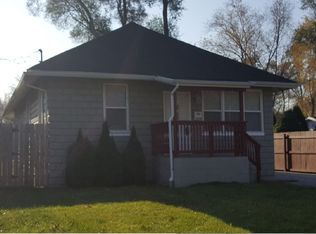 3739 W 47th Ave, Gary, IN 46408