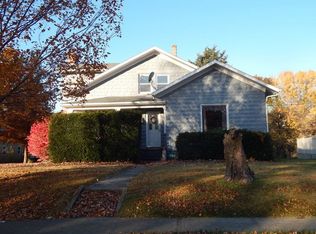 704 S College St, Nevada, MO 64772