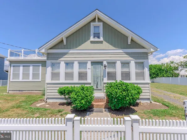 1 Englewood Rd, Cape May, NJ 08204