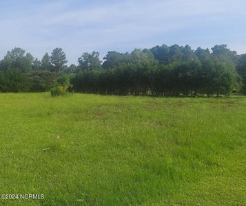 2337 Mill Creek Road, Newport, NC, 28570
