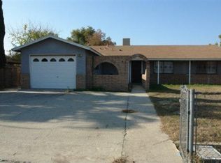3219 Thompson Ave, Selma, CA 93662