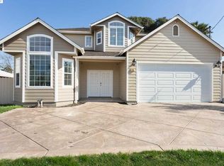 410 Ohara Ave, Oakley, CA