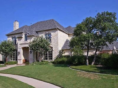 5717 Sandalfoot Cir, Plano, TX, 75093