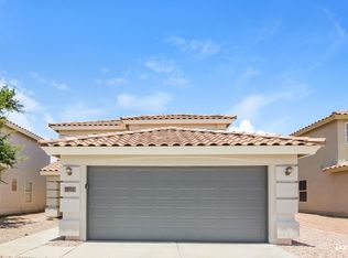 11706 W Poinsettia Dr, El Mirage, AZ 85335