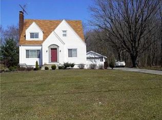 3708 Tamarack Dr, Sharpsville, PA 16150