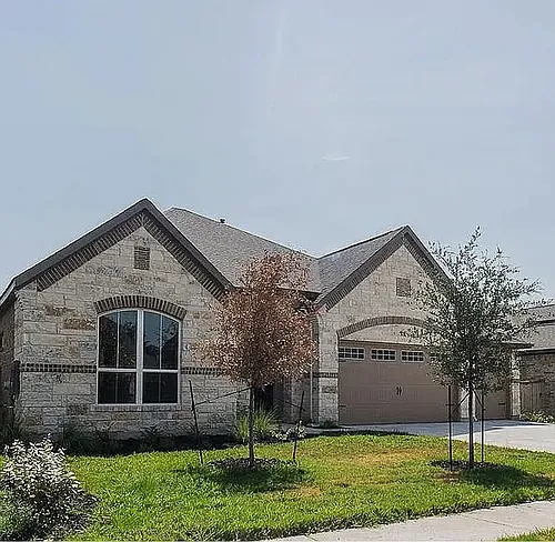 3821 Stanyan Dr Photo 1
