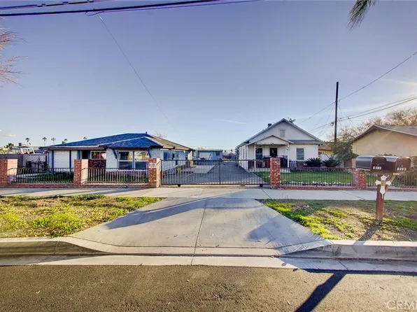 1014 E Nocta St, Ontario, CA 91764