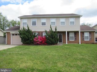10608 Mullikin Dr, Clinton, MD