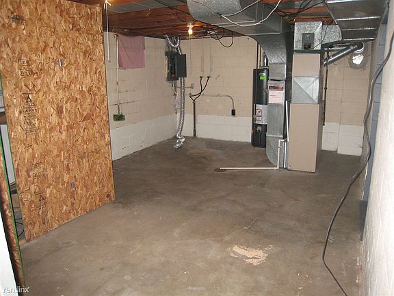 1008 LeGrand Duplex Basement Section 1 of 3