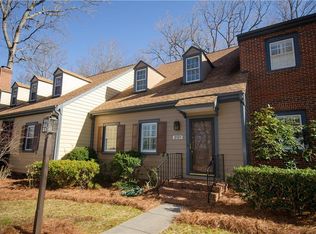 3131 Sedgefield Gate Rd, Greensboro, NC 27407