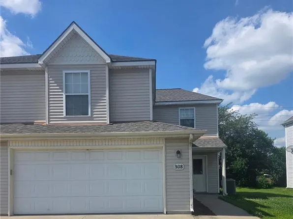 938 E Wildcat Run St, Gardner, KS 66030