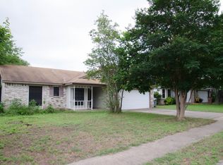 11607 Ruffed Grouse Dr, Austin, TX 78758