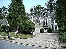 Front Exterior of Home