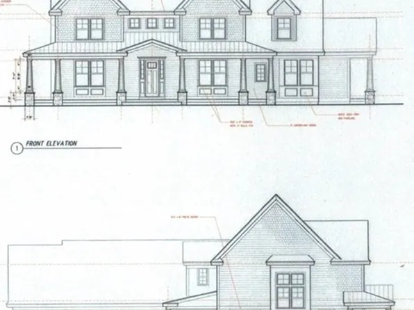 LOT 32 32 Hunt Cir, Boylston, MA 01505