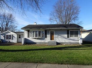 8114 Mobile Ave, Burbank, IL