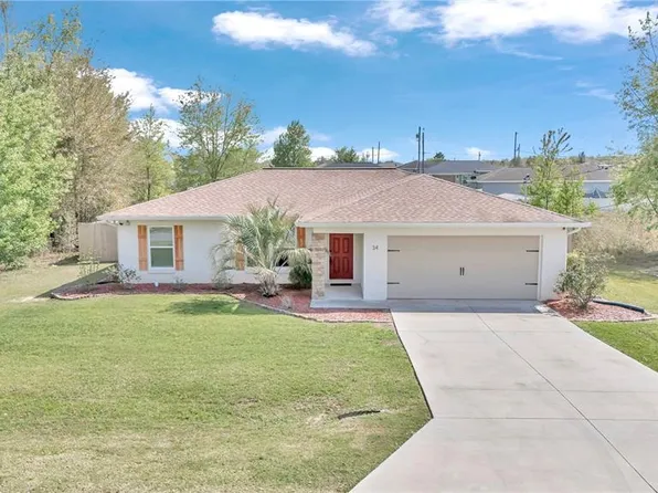 34 Walnut Ct, Ocala, FL 34480