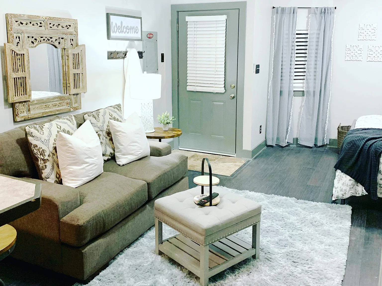 1 bed, $1,750 — Photo 3