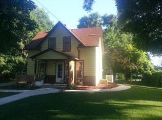 109 W Ash St, Roland, IA 50236