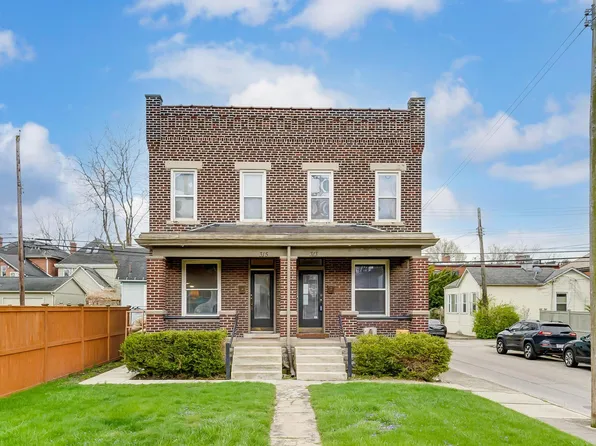 313-315 E Whittier St, Columbus, OH 43206