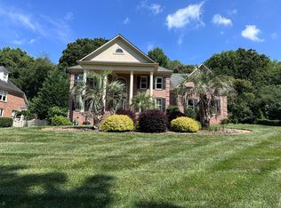 5932 Marsailles Ct, Charlotte, NC 28277