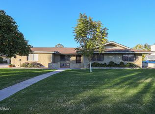 320 W Thunderbird Rd, Phoenix, AZ 85023