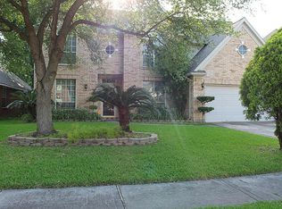 106 Perfidia Dr, Houston, TX 77015
