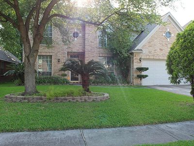 106 Perfidia Dr, Houston, TX, 77015