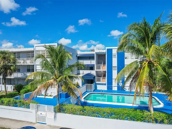 2175 NE 170th St APT 308, North Miami Beach, FL 33162