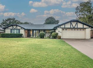 2113 W Club Rd, Duncan, OK 73533