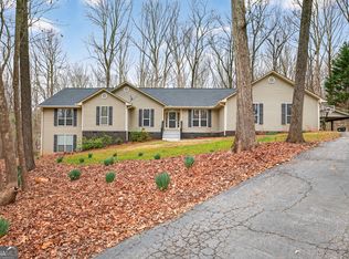 241 Staghorn Trl, Nicholson, GA 30565