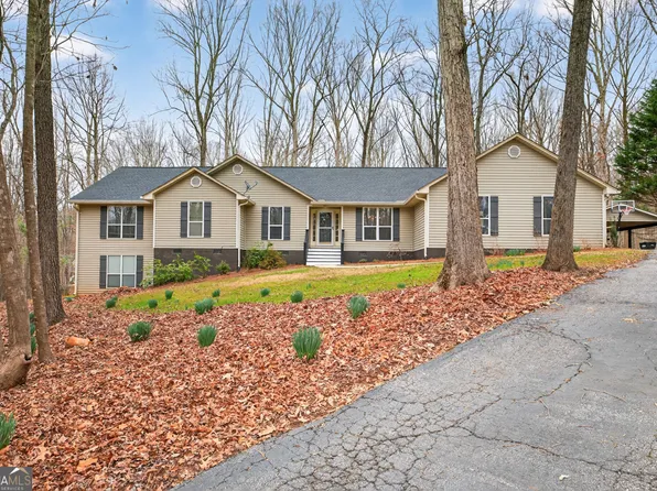 241 Staghorn Trl, Nicholson, GA 30565