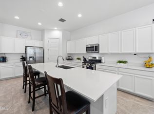 21080 E Domingo Rd, Queen Creek, AZ 85142