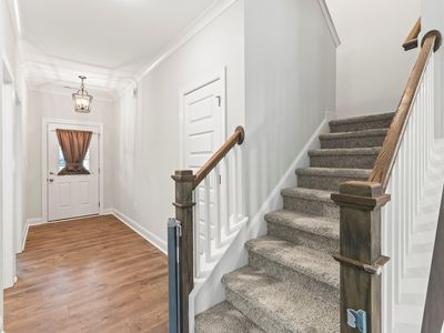 258 Creek Crossing Dr, Benson, NC, 27504