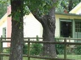 18233 S 4185th Rd, Claremore, OK 74017