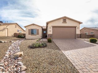 7159 E Roque Ln, Prescott Valley, AZ 86315